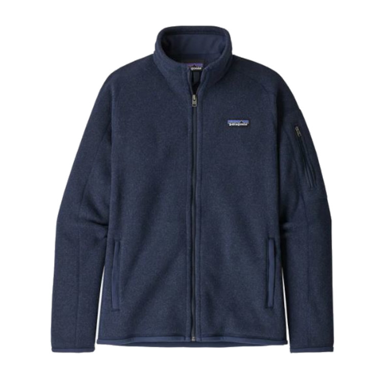 Patagonia Better Sweater Jacket - Women's - Image 6